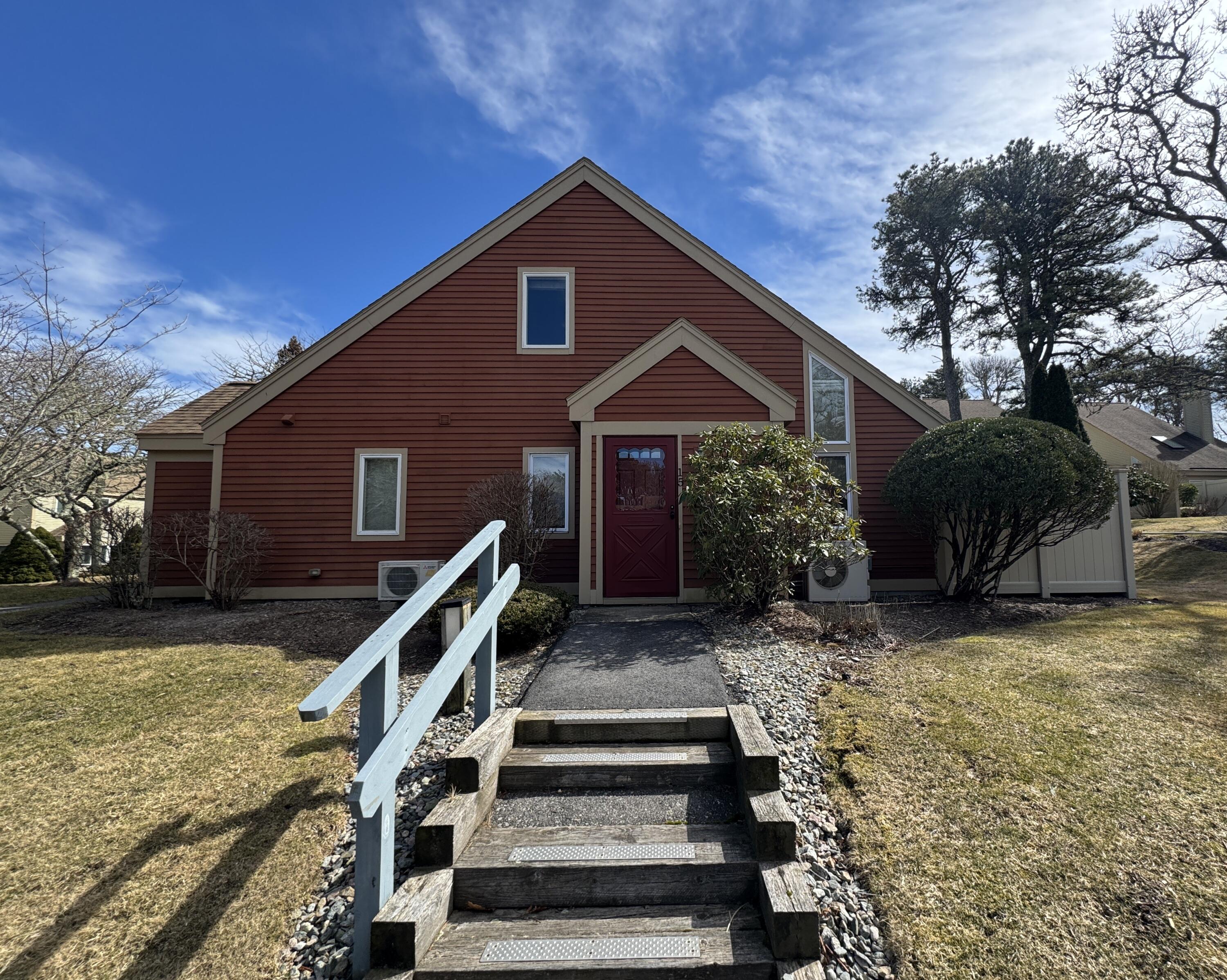 15 Billington Lane Brewster MA 02631