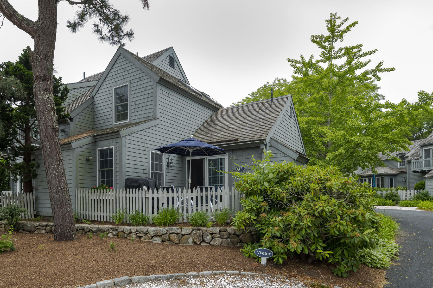 47 Brant Rock Road Mashpee MA 02649