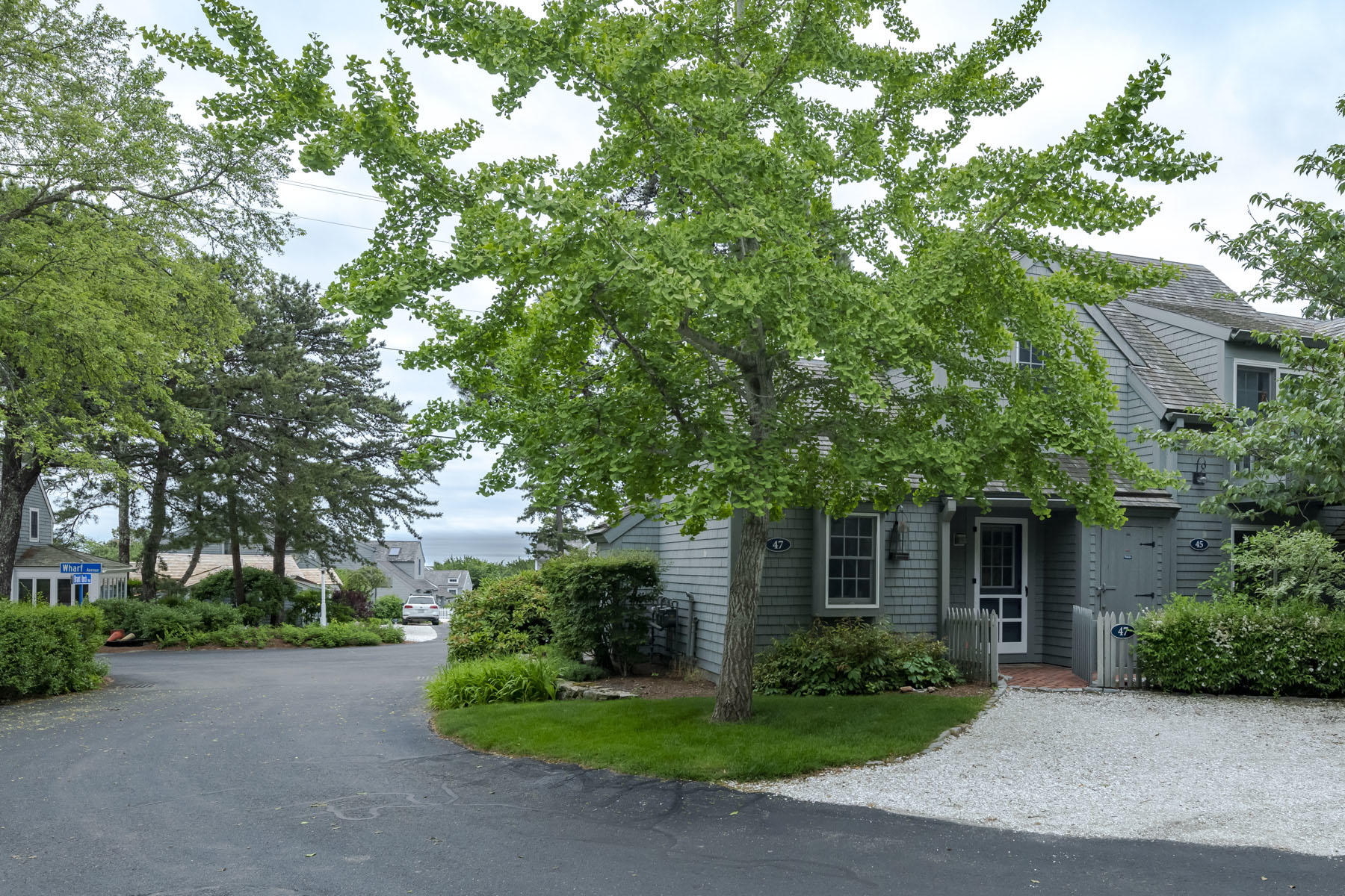 47 Brant Rock Road Mashpee MA 02649