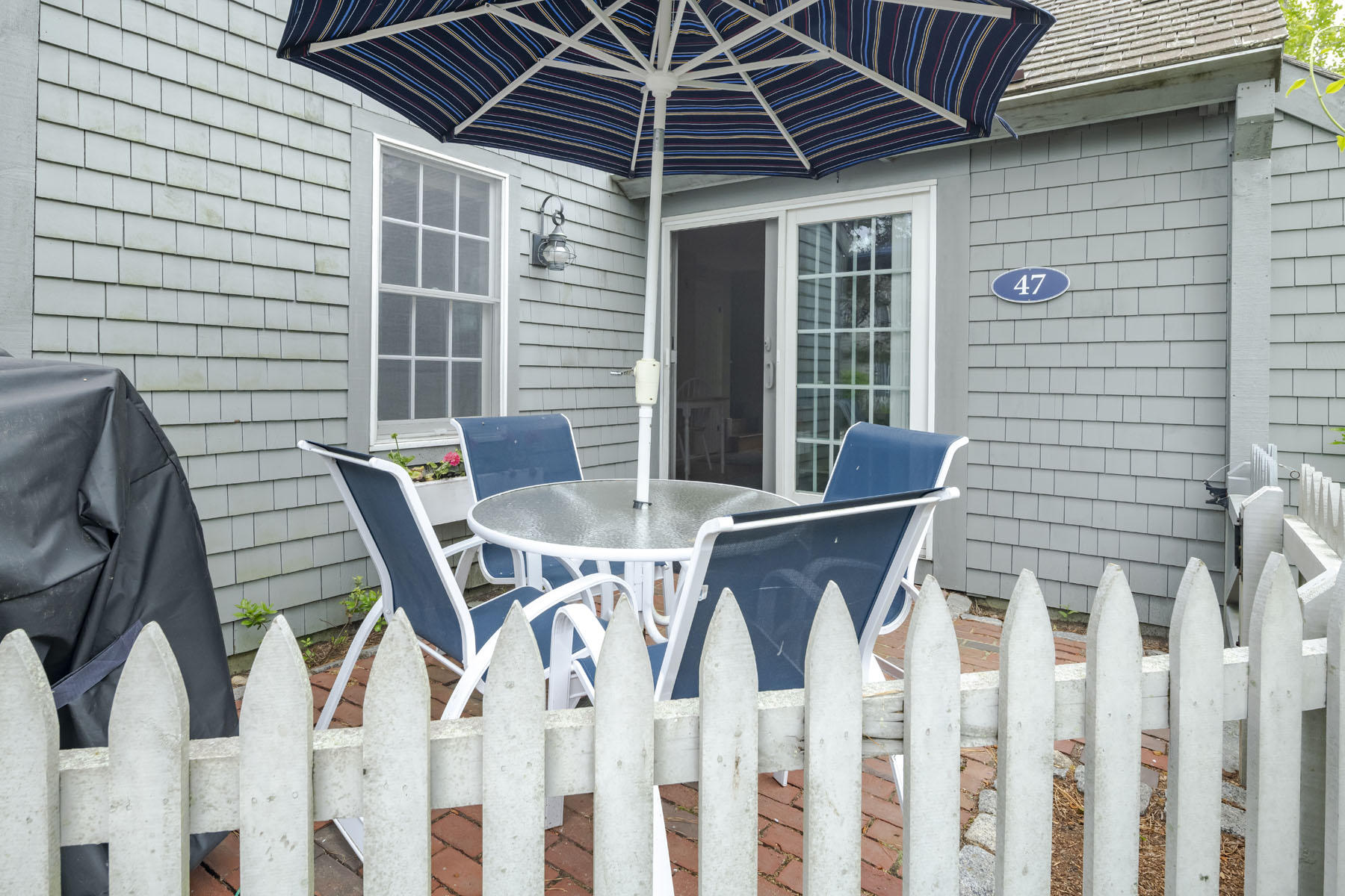 47 Brant Rock Road Mashpee MA 02649
