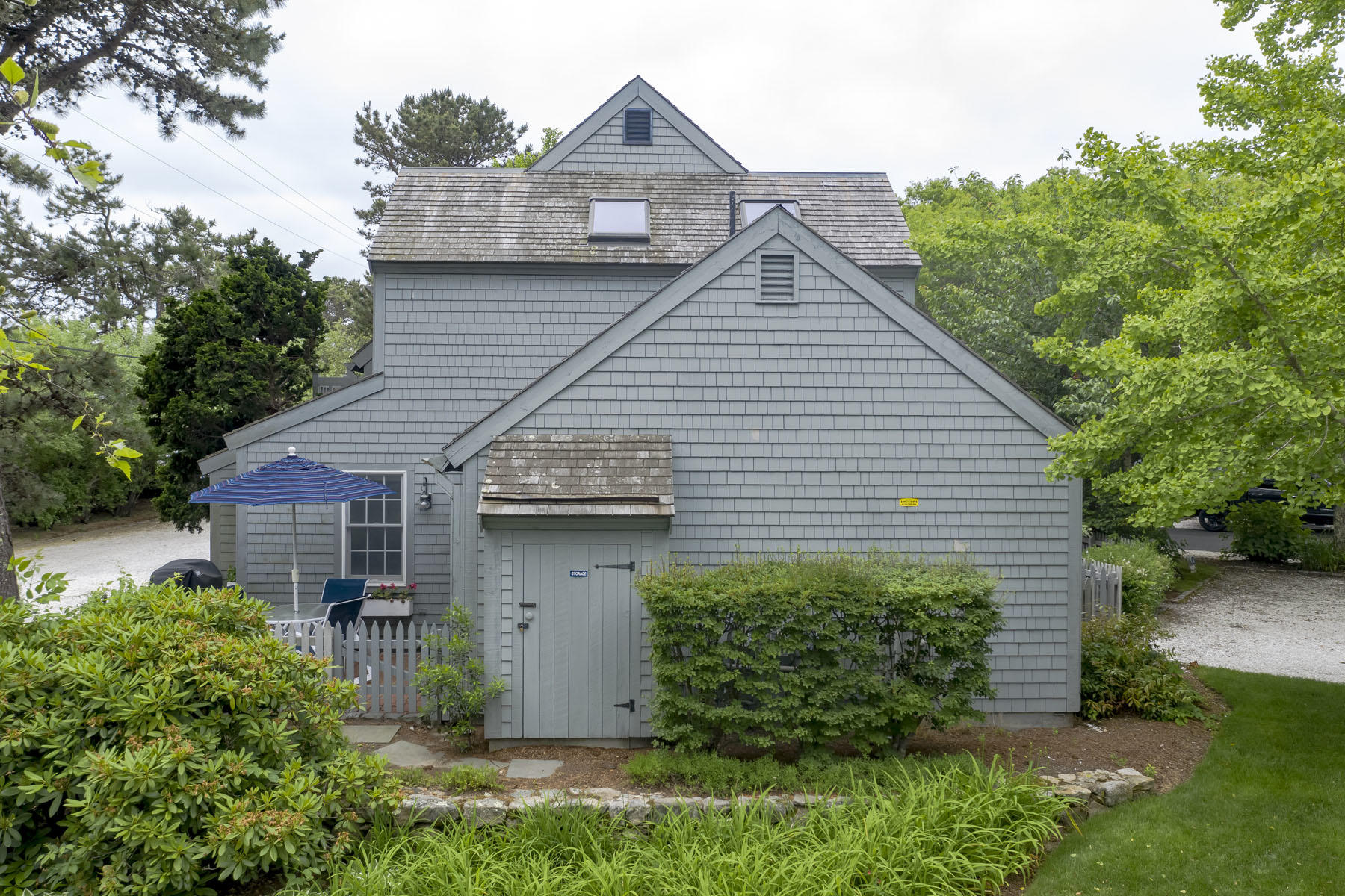 47 Brant Rock Road Mashpee MA 02649