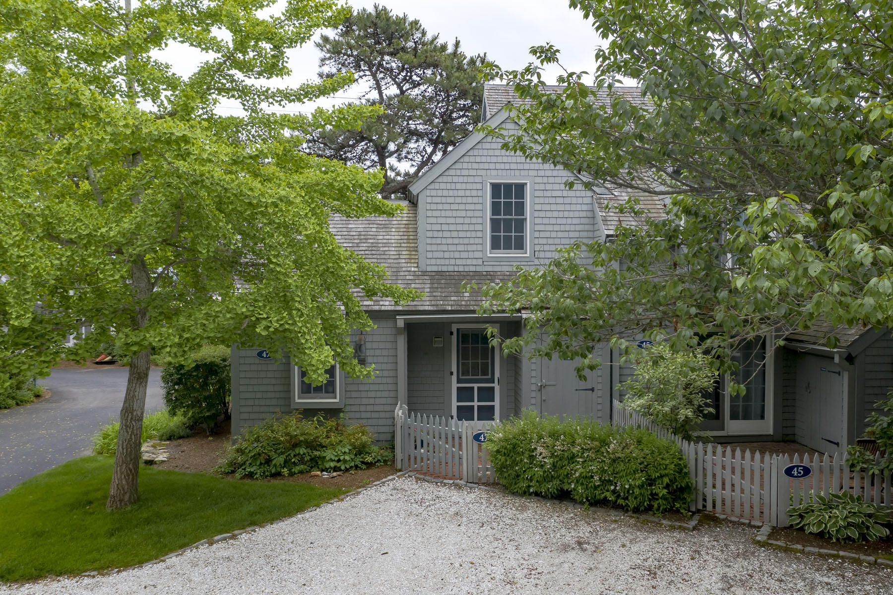 47 Brant Rock Road Mashpee MA 02649