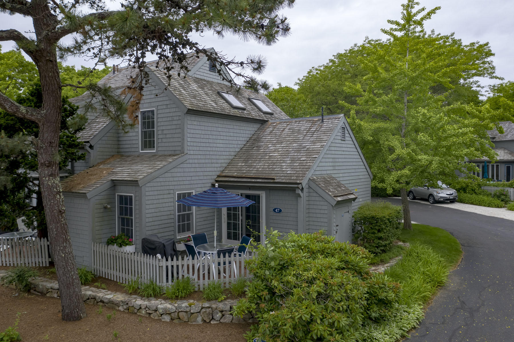 47 Brant Rock Road Mashpee MA 02649
