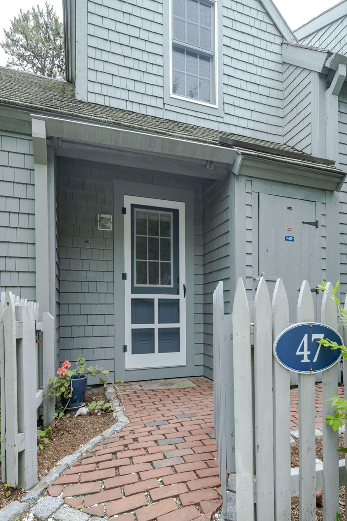 47 Brant Rock Road Mashpee MA 02649