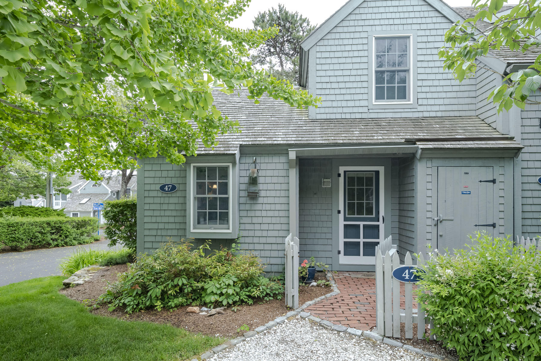 47 Brant Rock Road Mashpee MA 02649