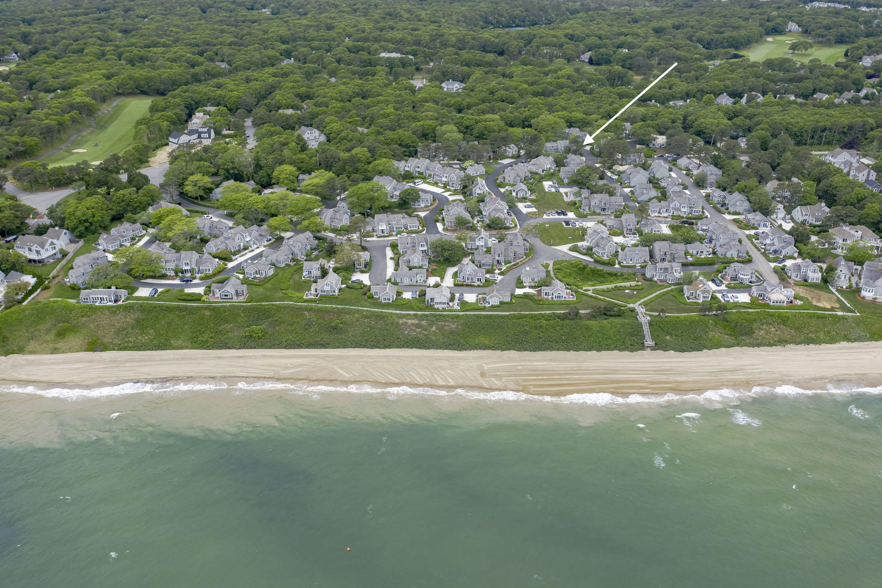 47 Brant Rock Road Mashpee MA 02649
