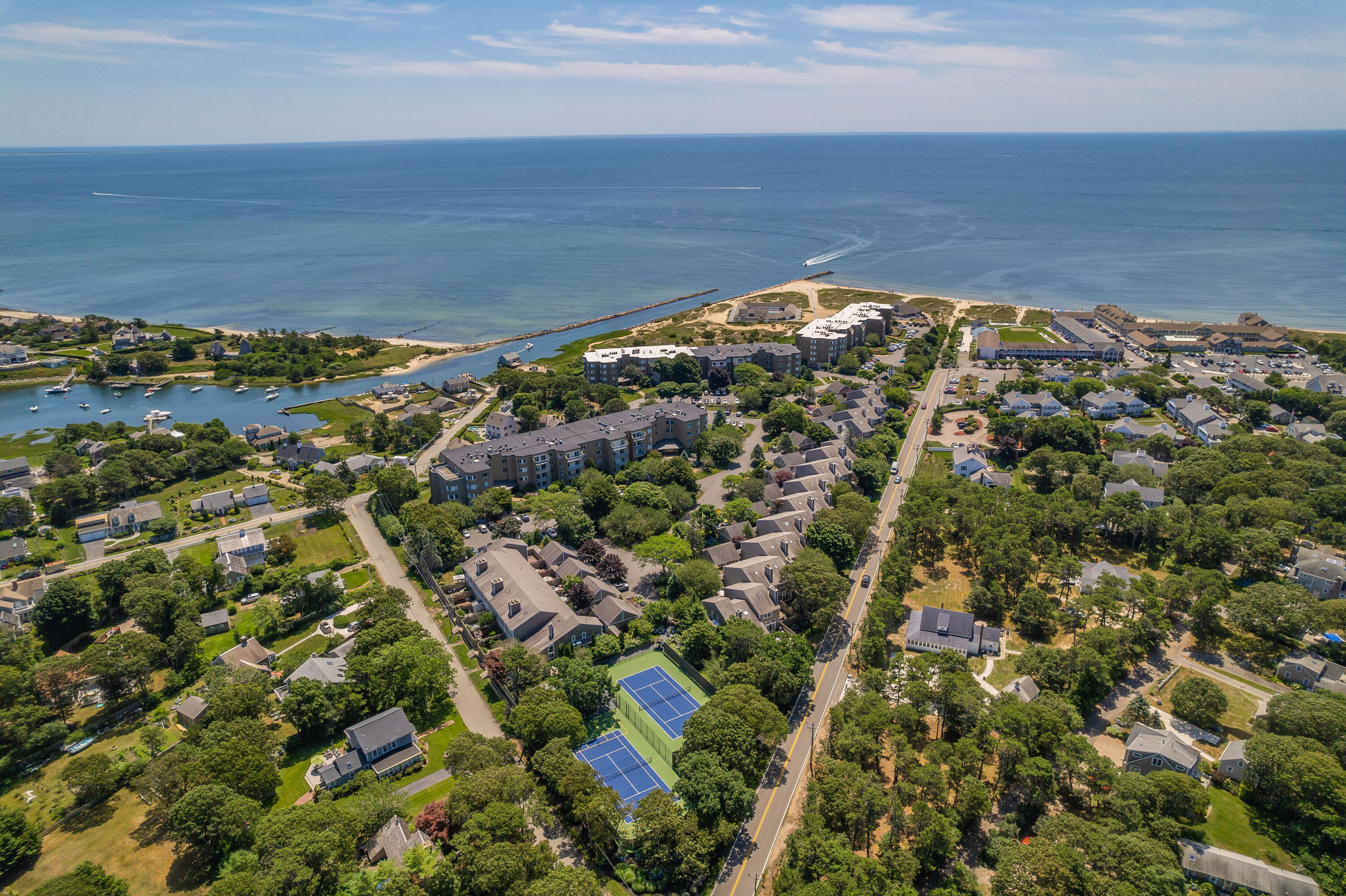 1 Belmont Road West Harwich MA 02671
