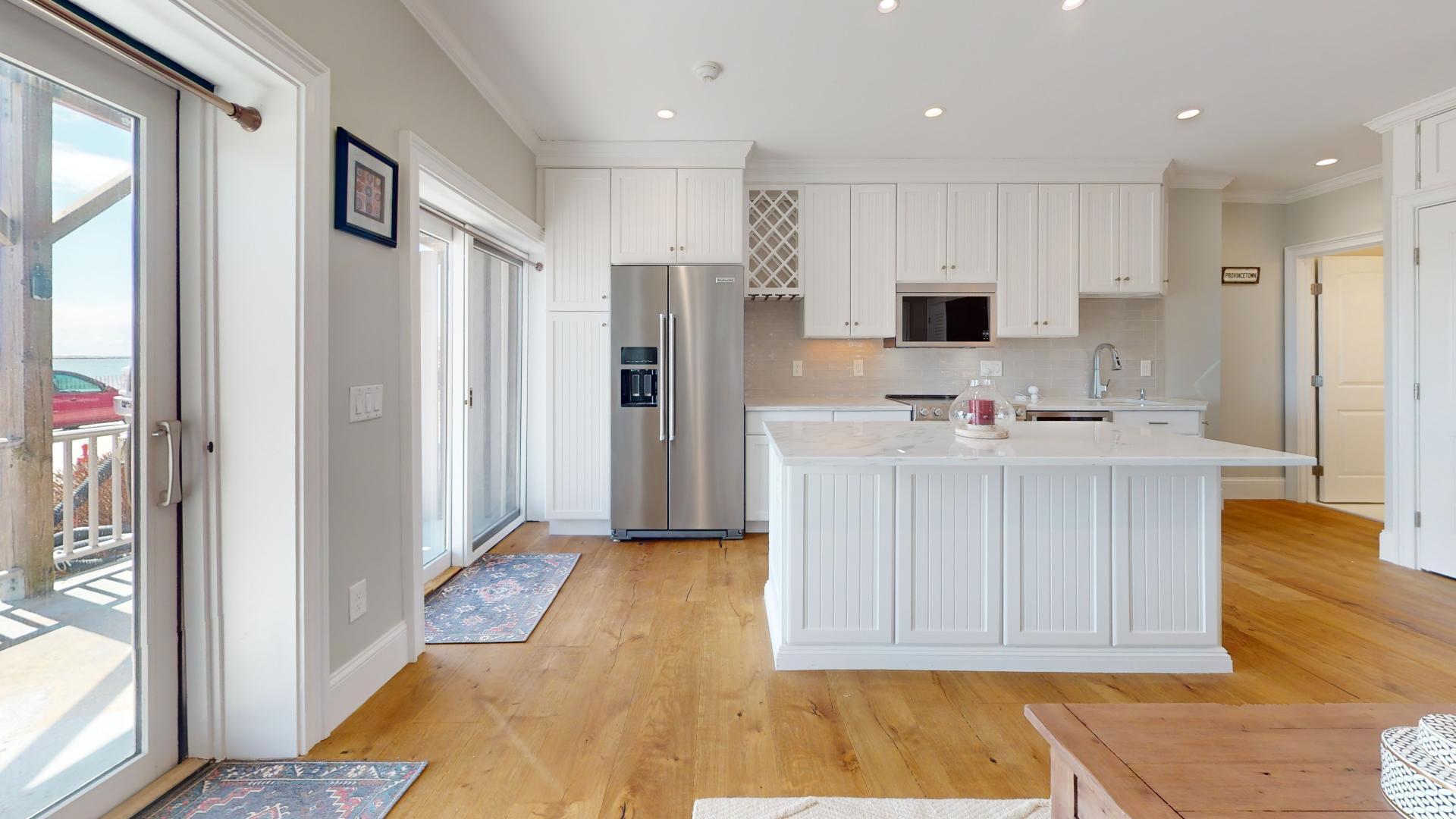 501 Commercial Street Provincetown MA 02657