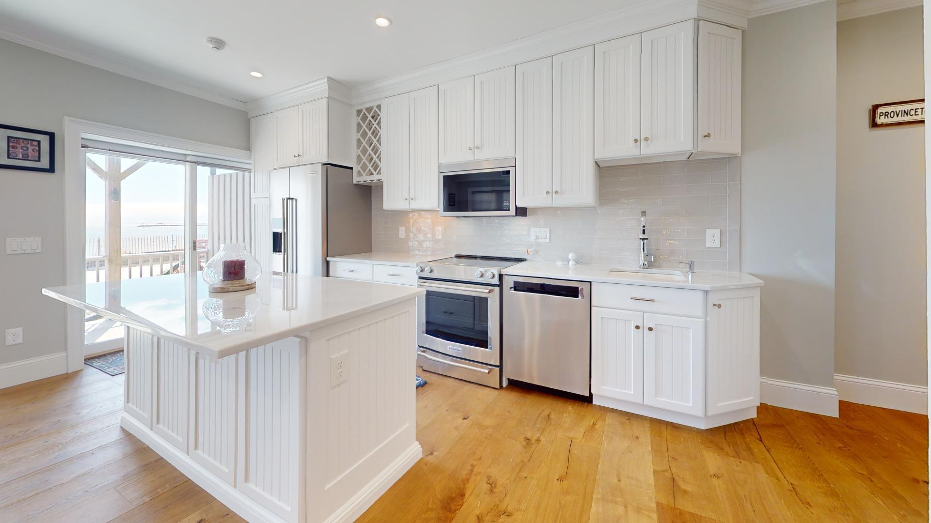 501 Commercial Street Provincetown MA 02657