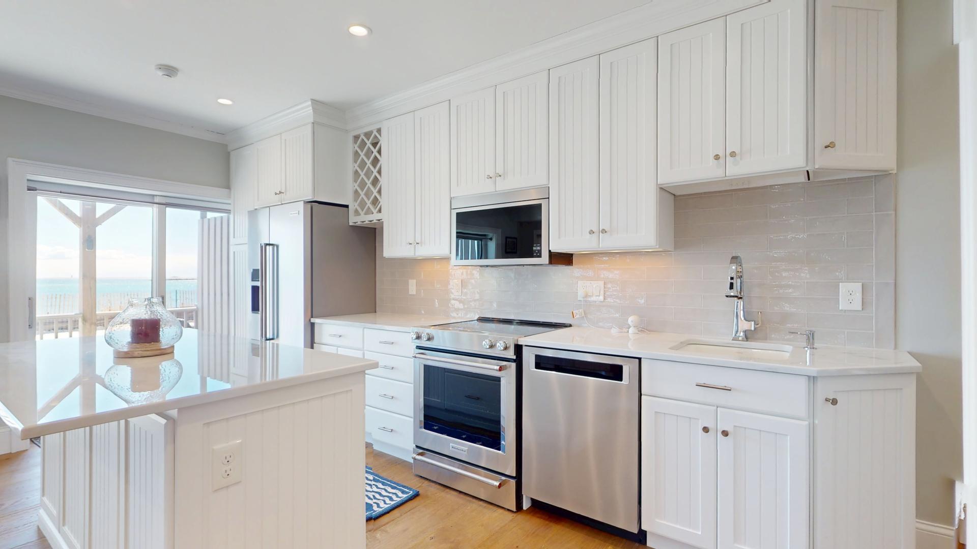 501 Commercial Street Provincetown MA 02657