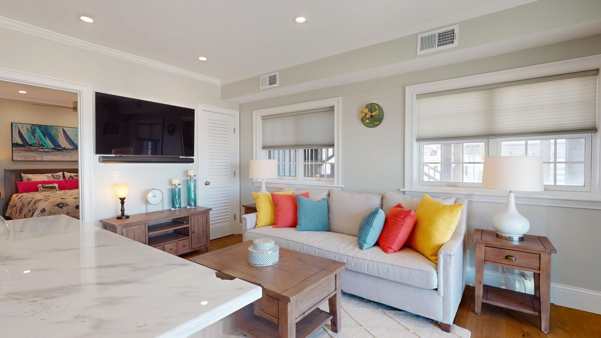 501 Commercial Street Provincetown MA 02657