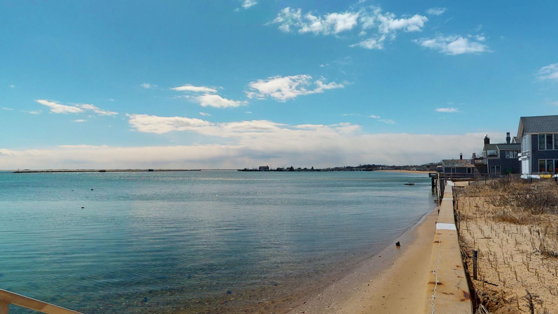 501 Commercial Street Provincetown MA 02657