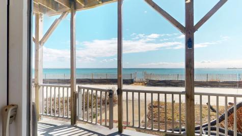 501 Commercial Street Provincetown MA 02657