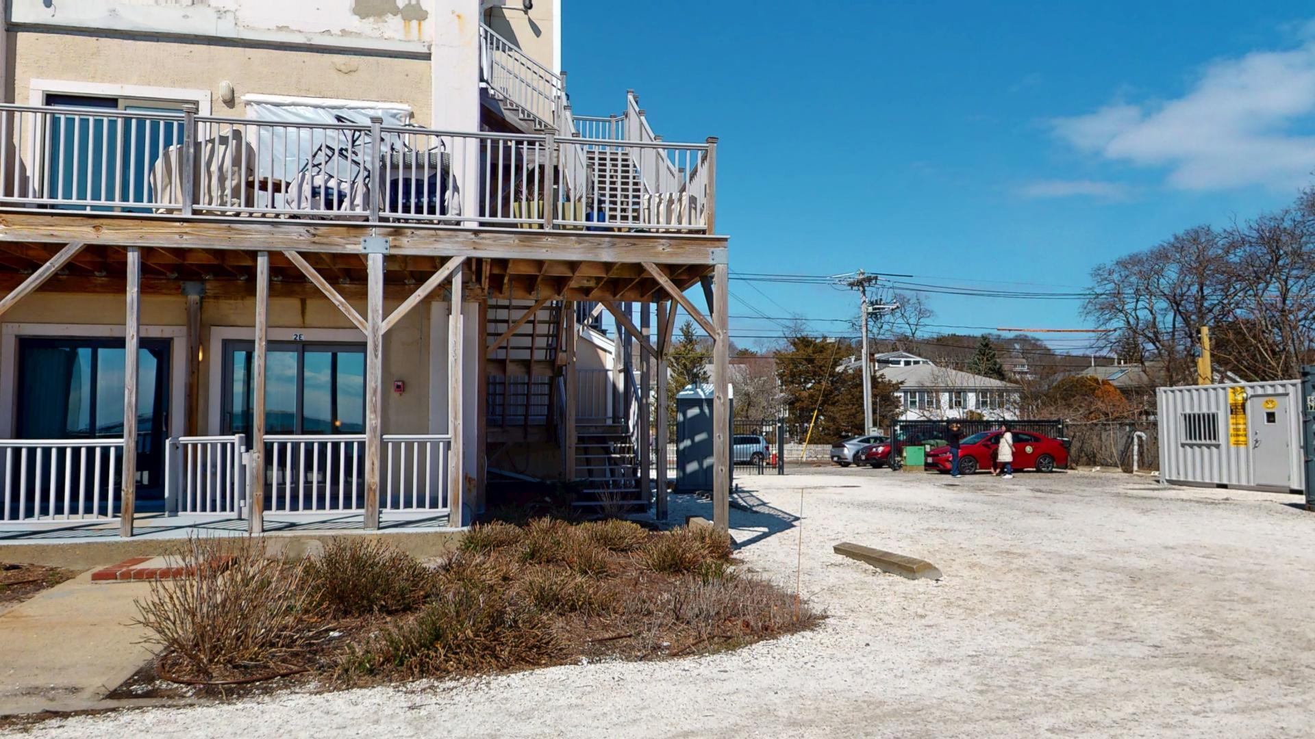 501 Commercial Street Provincetown MA 02657