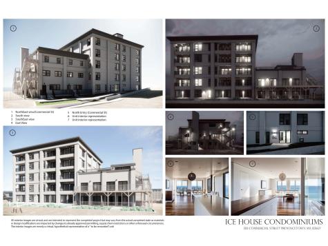 501 Commercial Street Provincetown MA 02657