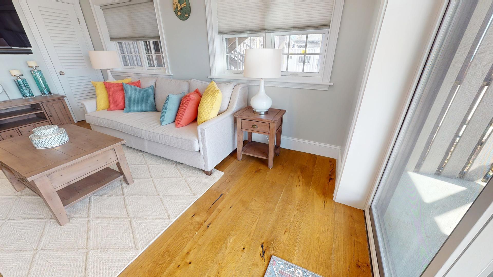 501 Commercial Street Provincetown MA 02657