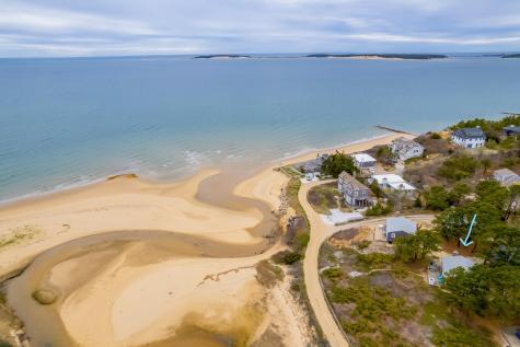 100 Hiawatha Road Wellfleet MA 02667