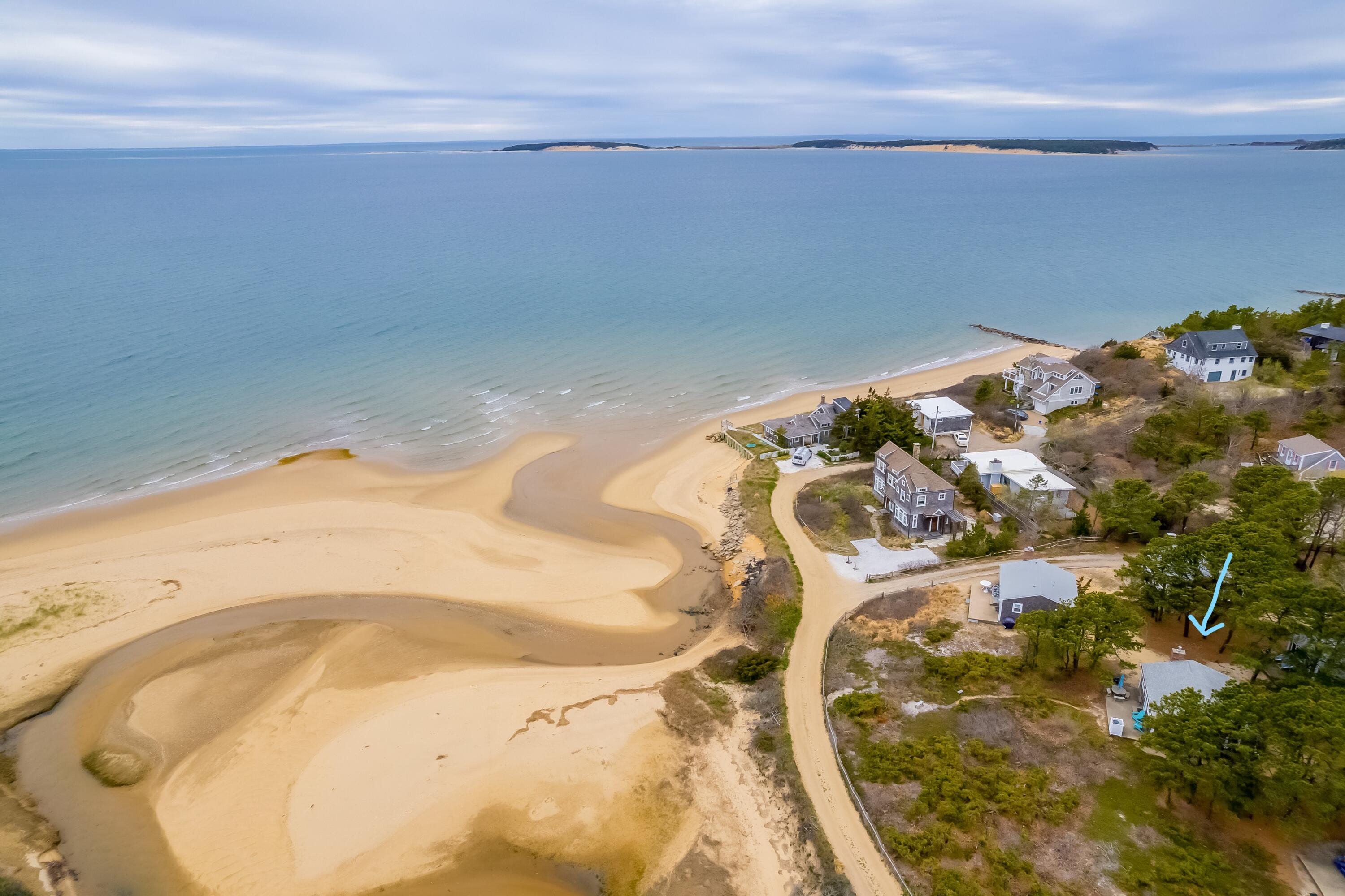 100 Hiawatha Road Wellfleet MA 02667