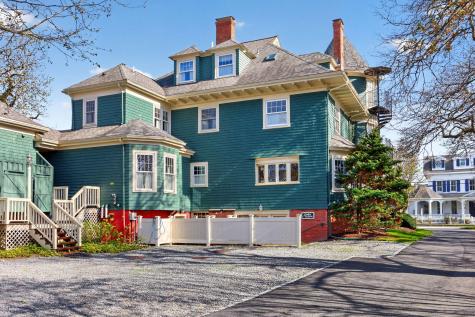 528 Main Street Harwich MA 02646