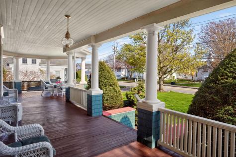 528 Main Street Harwich MA 02646