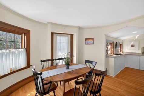 528 Main Street Harwich MA 02646