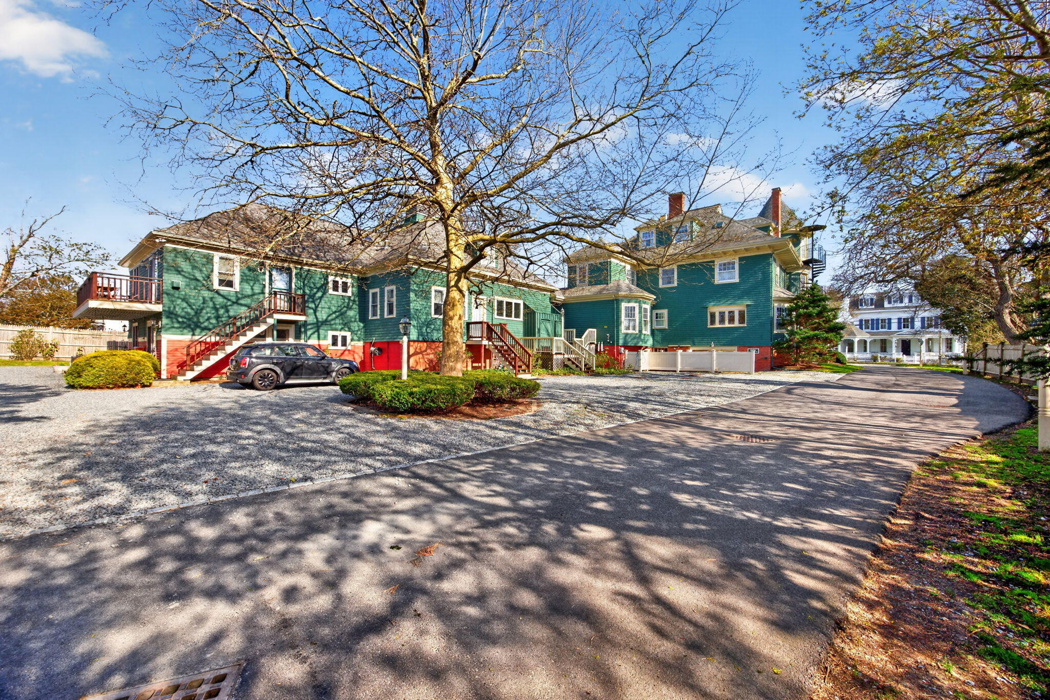 528 Main Street Harwich MA 02646