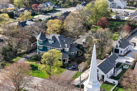 528 Main Street Harwich MA 02646