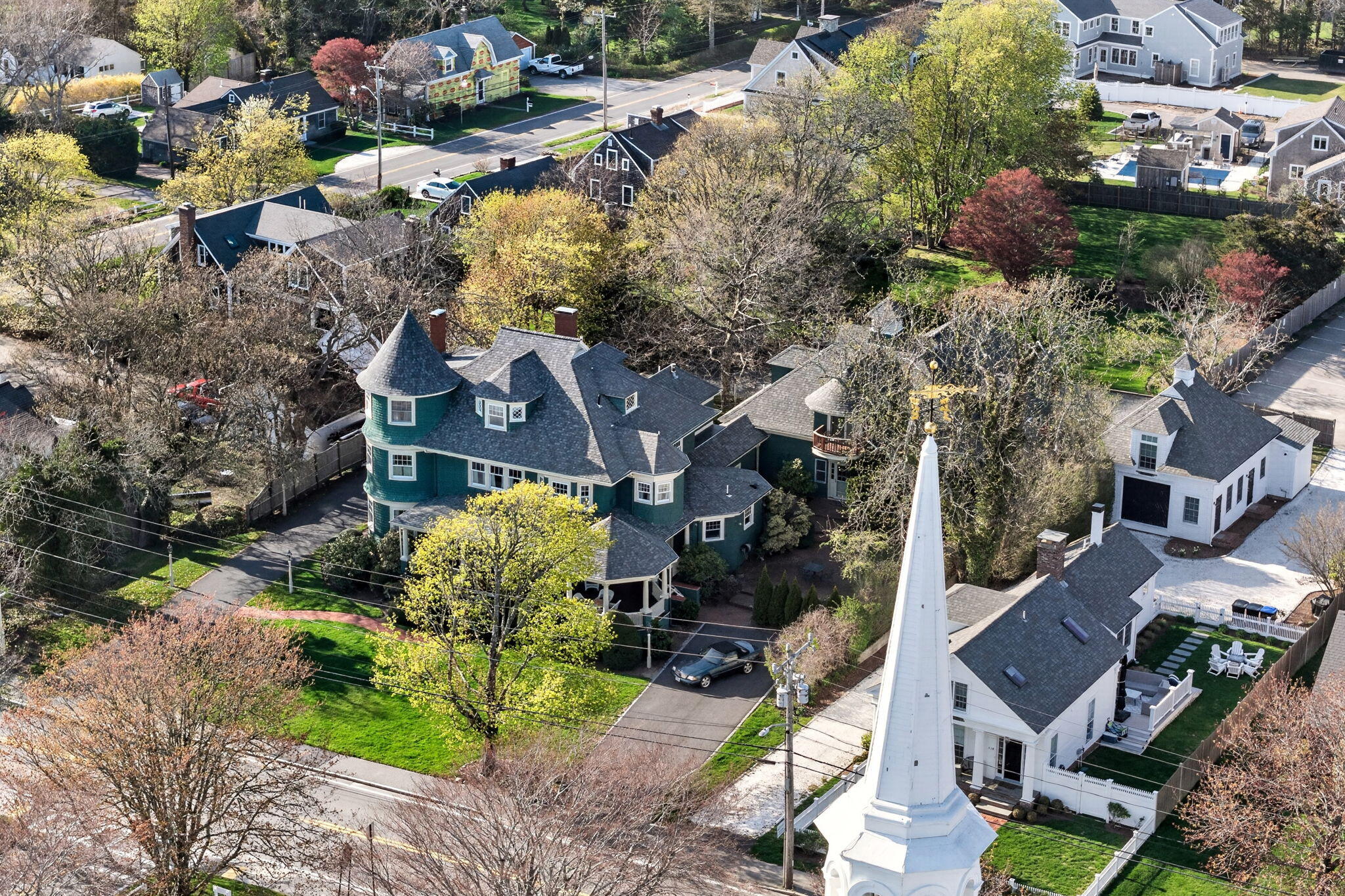 528 Main Street Harwich MA 02646