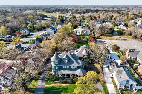 528 Main Street Harwich MA 02646