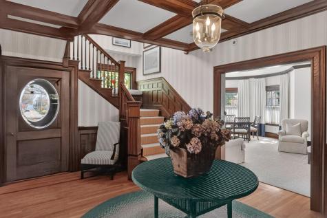 528 Main Street Harwich MA 02646