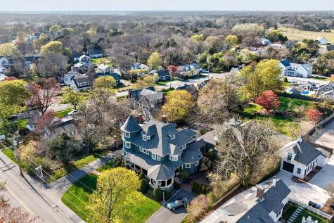528 Main Street Harwich MA 02646