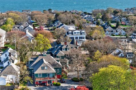 528 Main Street Harwich MA 02646