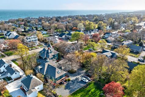 528 Main Street Harwich MA 02646