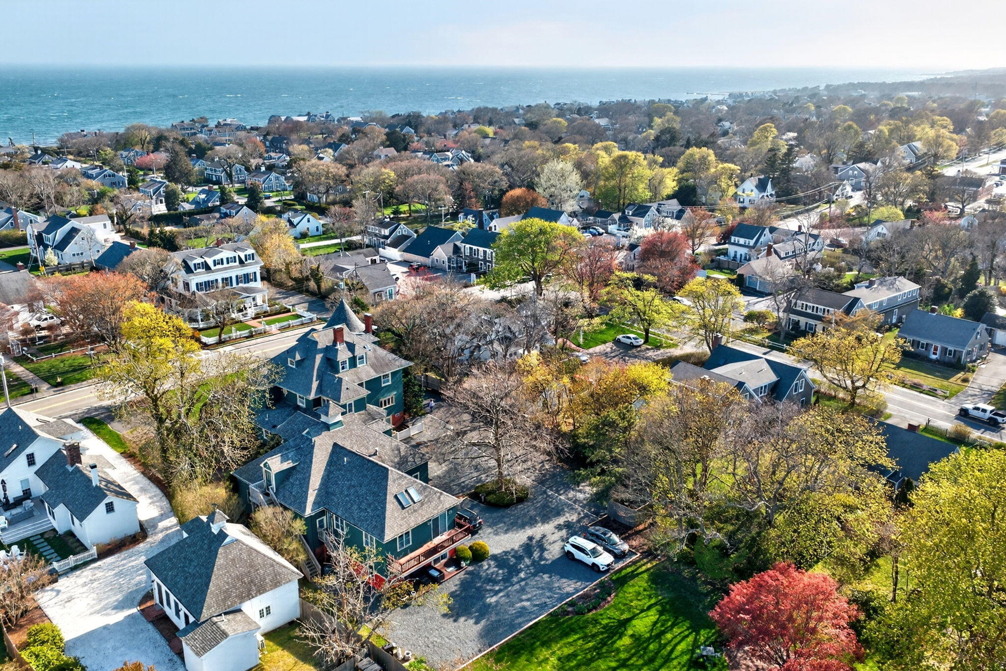 528 Main Street Harwich MA 02646