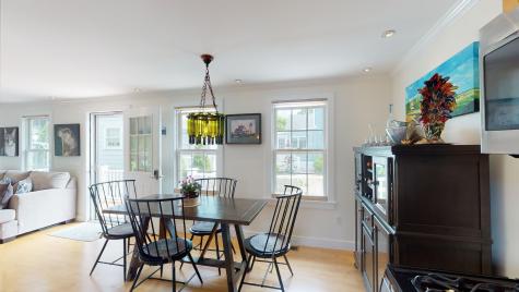 16 Harry Kemp Way Provincetown MA 02657