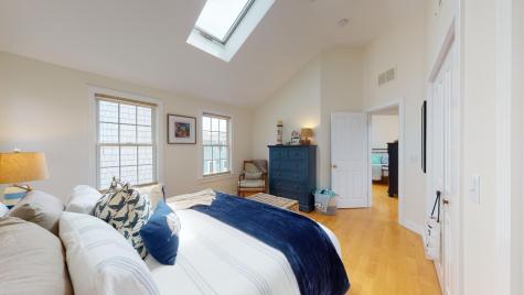 16 Harry Kemp Way Provincetown MA 02657