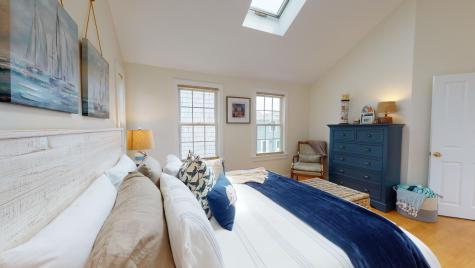 16 Harry Kemp Way Provincetown MA 02657