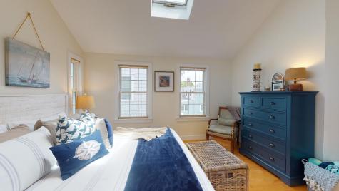 16 Harry Kemp Way Provincetown MA 02657