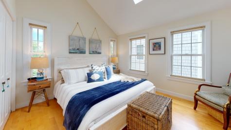 16 Harry Kemp Way Provincetown MA 02657