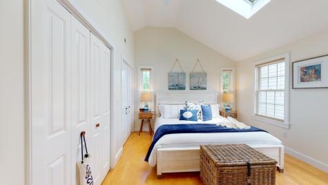 16 Harry Kemp Way Provincetown MA 02657