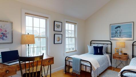16 Harry Kemp Way Provincetown MA 02657
