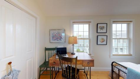 16 Harry Kemp Way Provincetown MA 02657