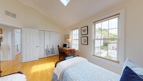 16 Harry Kemp Way Provincetown MA 02657