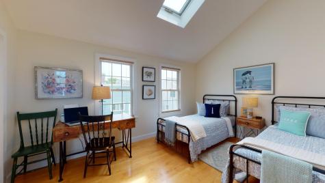 16 Harry Kemp Way Provincetown MA 02657