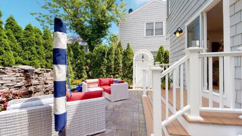16 Harry Kemp Way Provincetown MA 02657