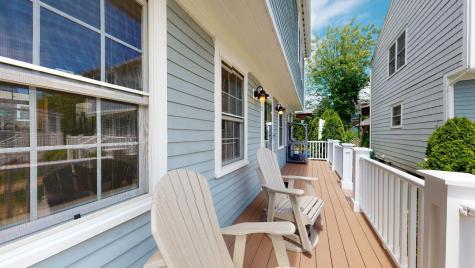 16 Harry Kemp Way Provincetown MA 02657