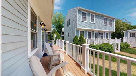 16 Harry Kemp Way Provincetown MA 02657