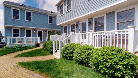 16 Harry Kemp Way Provincetown MA 02657