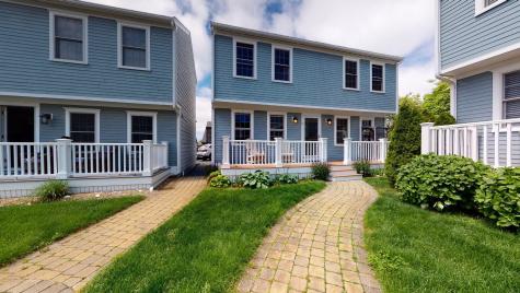16 Harry Kemp Way Provincetown MA 02657