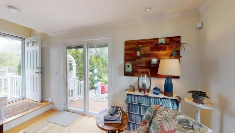 16 Harry Kemp Way Provincetown MA 02657